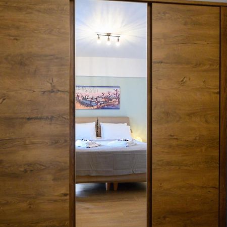 Ferienwohnung Plato 42 Kalamata Exterior foto