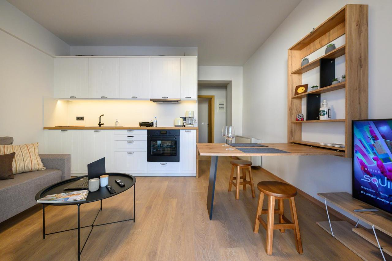 Ferienwohnung Plato 42 Kalamata Exterior foto