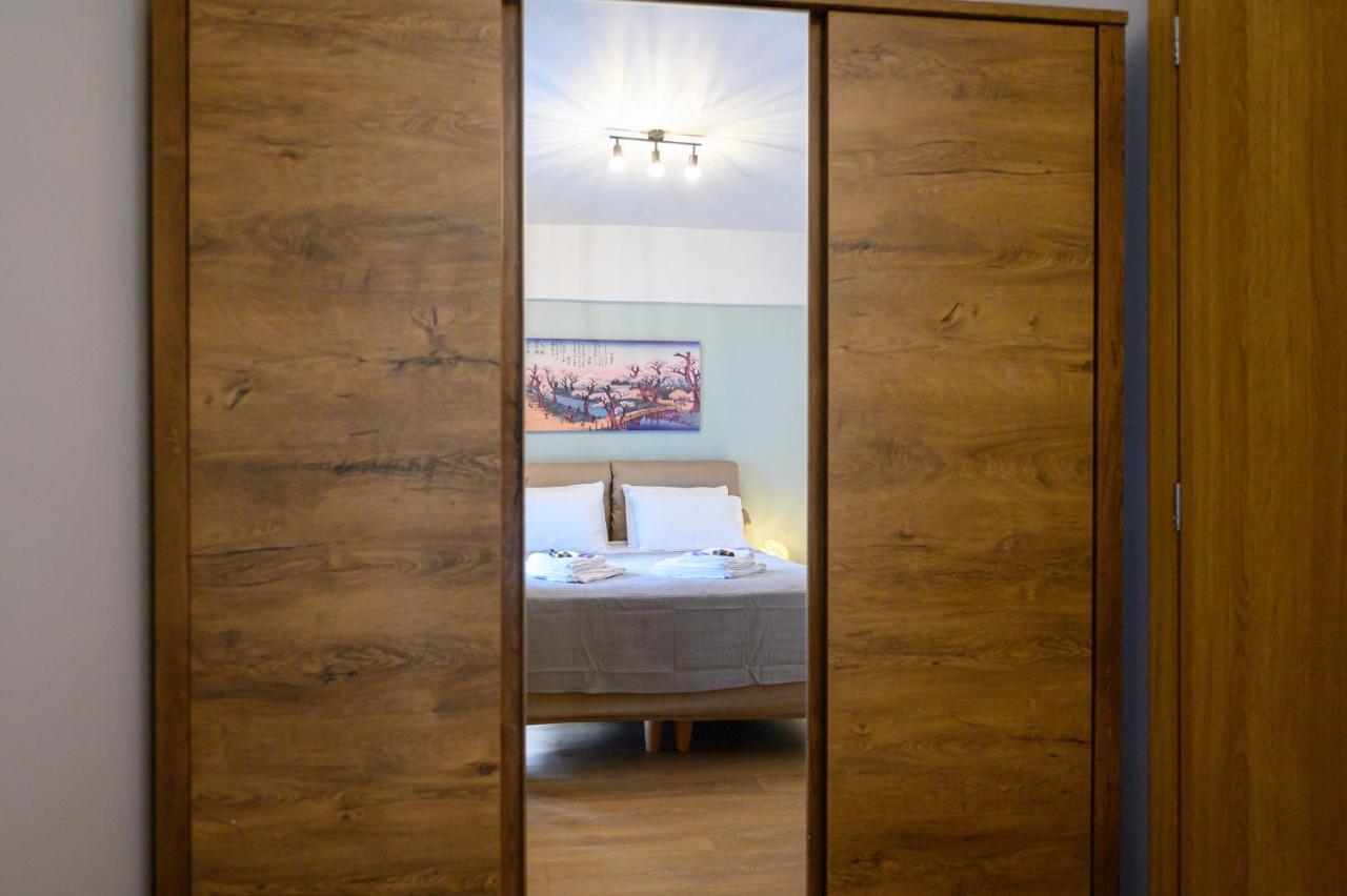Ferienwohnung Plato 42 Kalamata Exterior foto