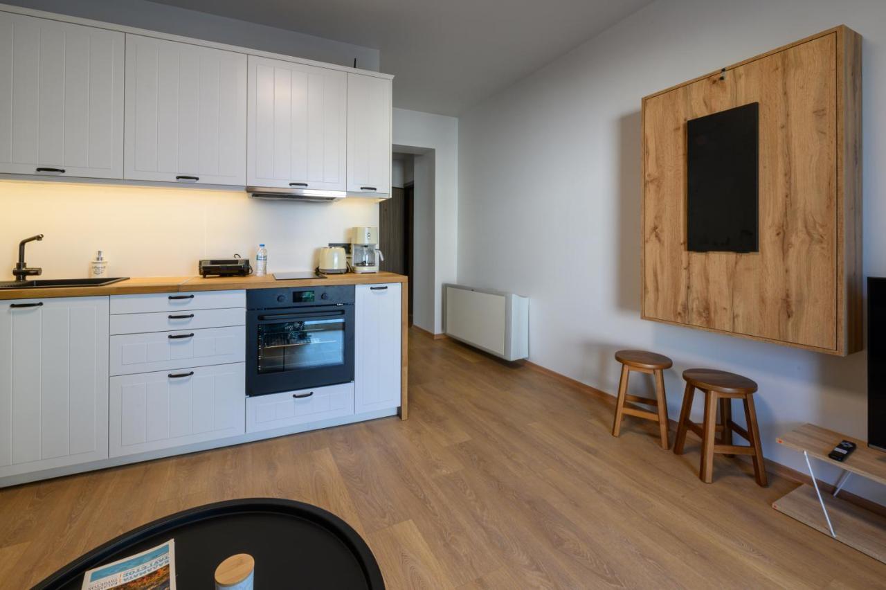 Ferienwohnung Plato 42 Kalamata Exterior foto