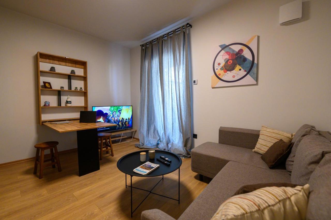 Ferienwohnung Plato 42 Kalamata Exterior foto
